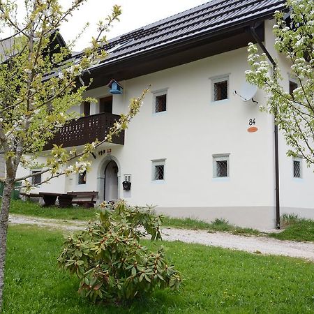 Apartment Zatrnik Bled Exterior photo
