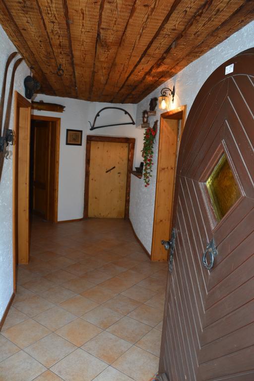 Apartment Zatrnik Bled Exterior photo